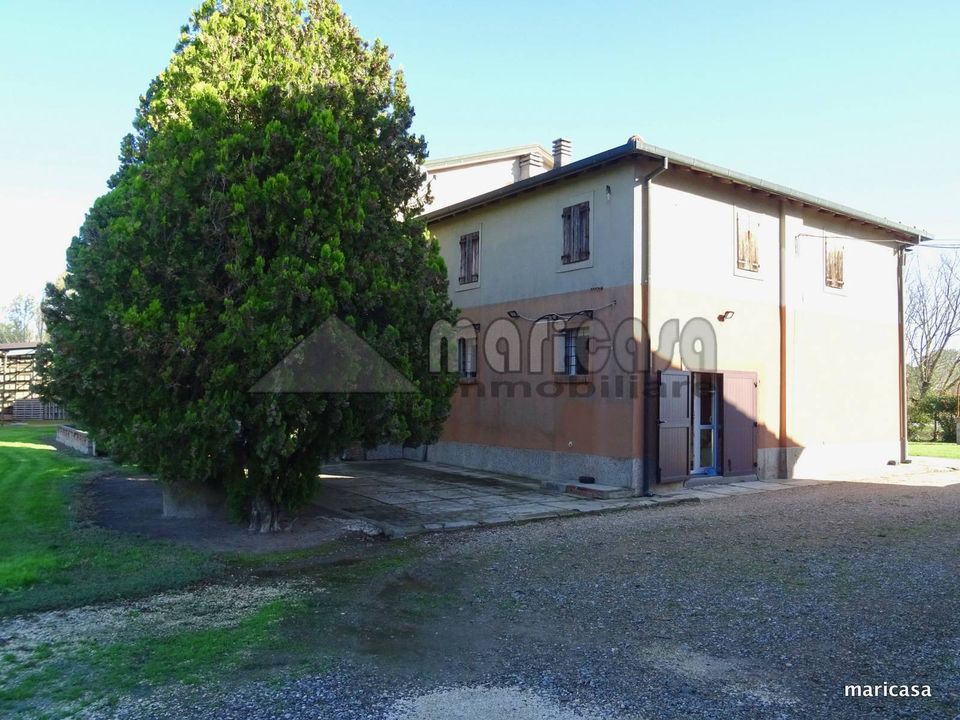 Villa i Ferrara, Ferrara - foto 1