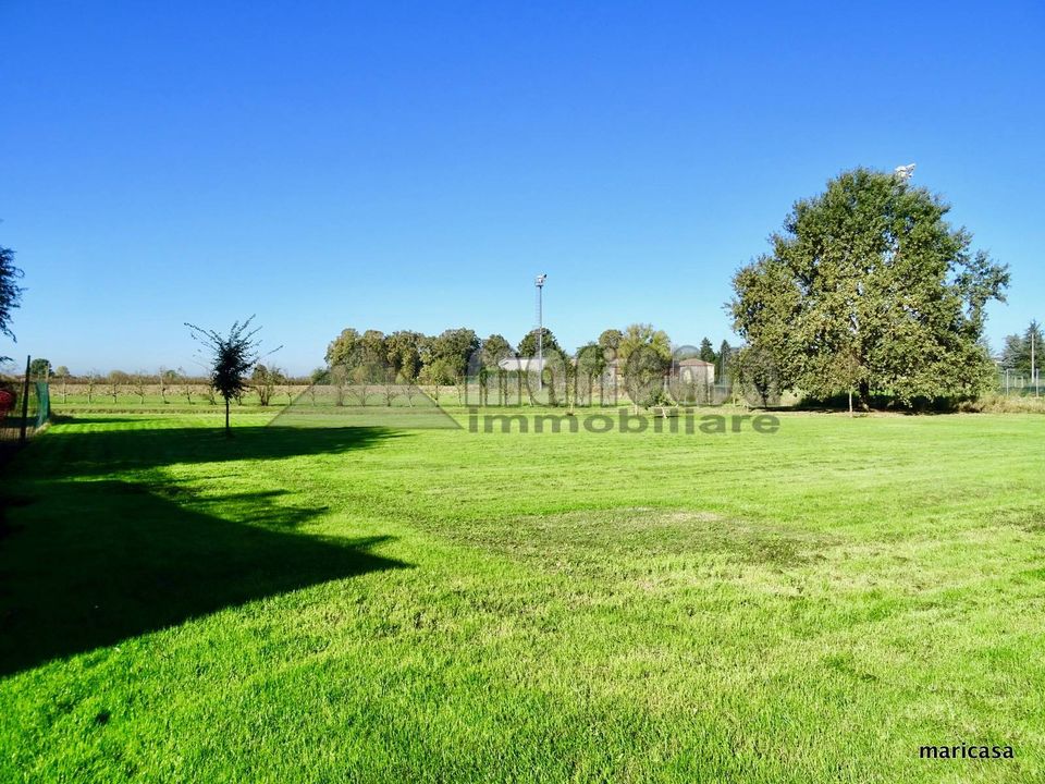 Villa i Ferrara, Ferrara - foto 4