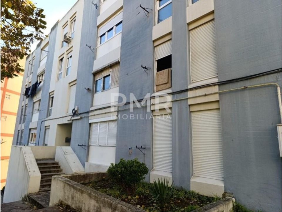 Erhvervsejendom i Odivelas, Lisbon - foto 1