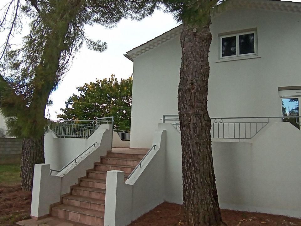 Villa i Alès, Gard - foto 1
