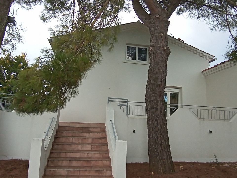 Villa i Alès, Gard - foto 2