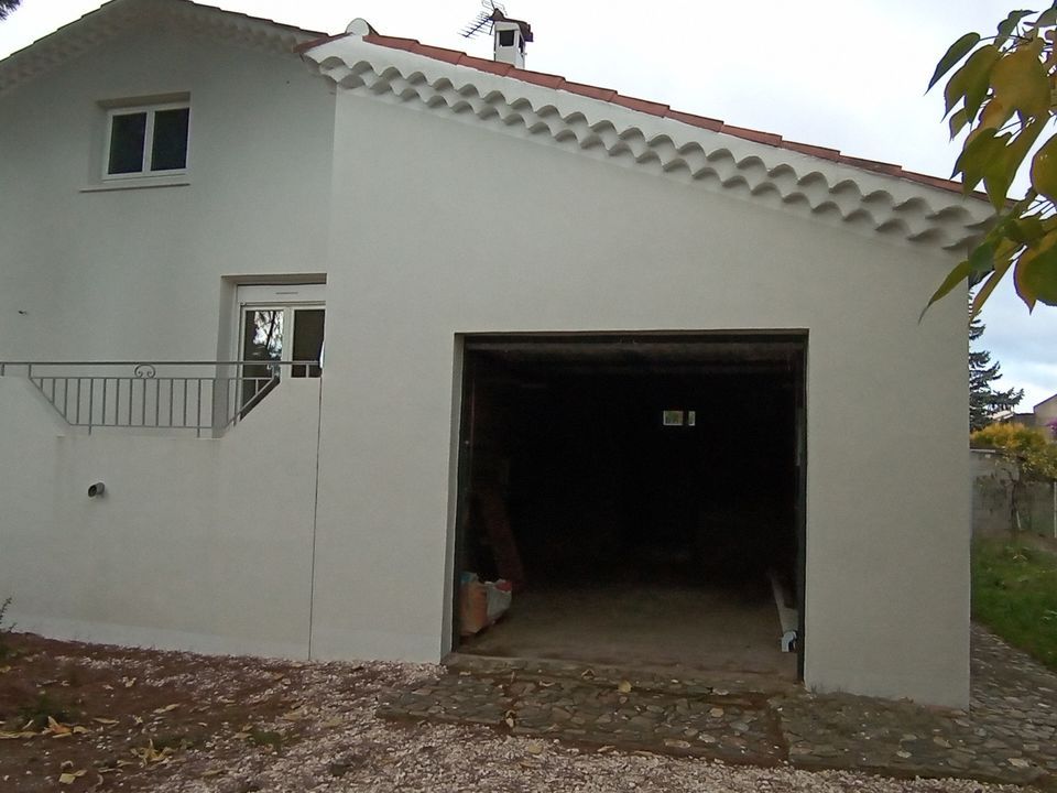 Villa i Alès, Gard - foto 3