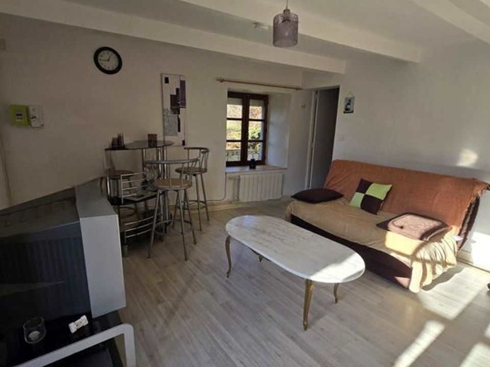 Villa i Chaspinhac, Haute-Loire - foto 3