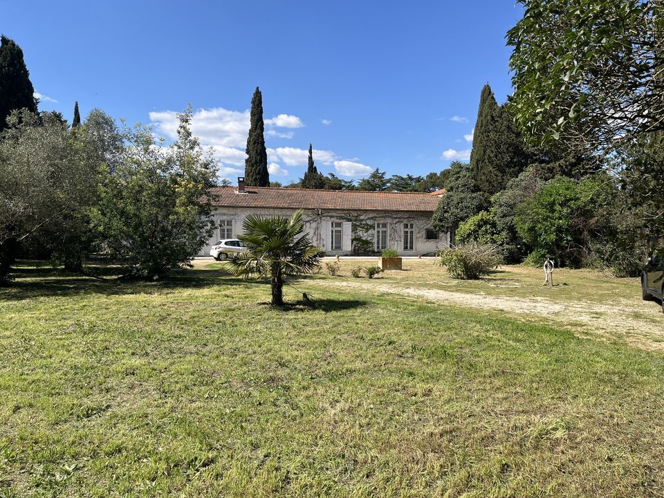 Villa i Nimes, Gard - foto 2