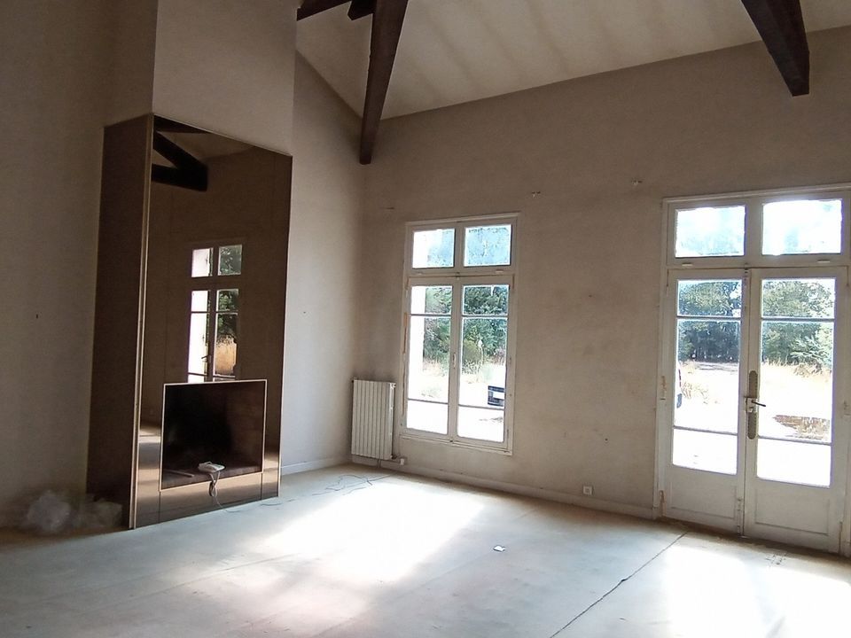 Villa i Nimes, Gard - foto 3