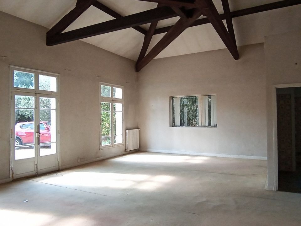 Villa i Nimes, Gard - foto 4