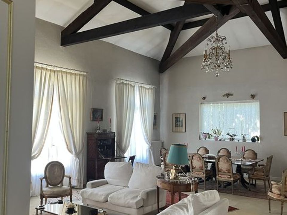Villa i Nimes, Gard - foto 5