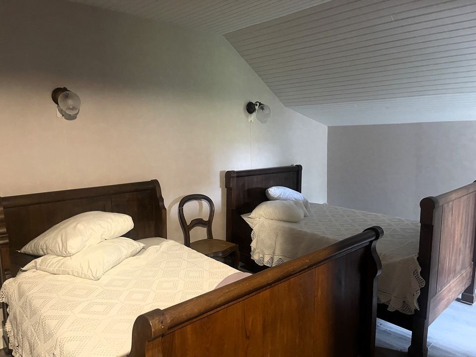 Landsbyhus i Cusey, Haute-Marne - foto 5