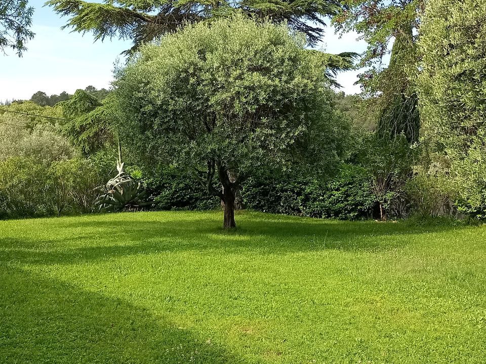 Villa i Saint-Christol-les-Ales, Gard - foto 2
