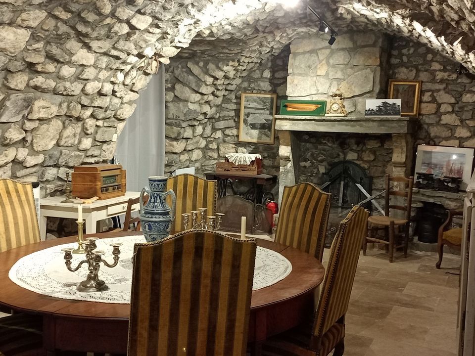 Villa i Saint-Christol-les-Ales, Gard - foto 3