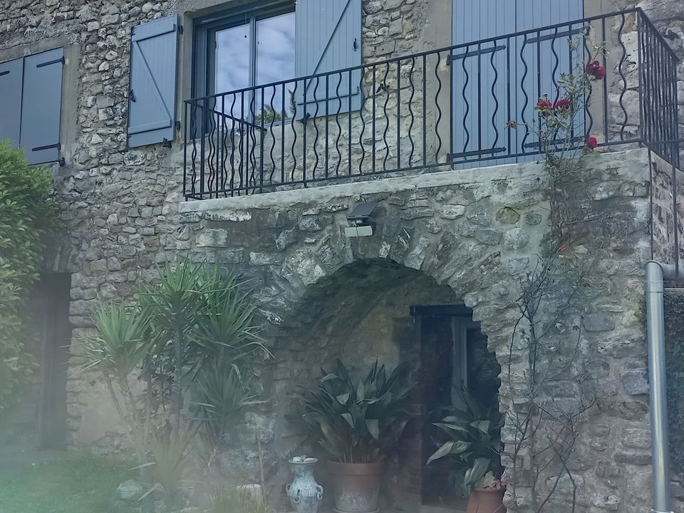 Villa i Saint-Christol-les-Ales, Gard - foto 4