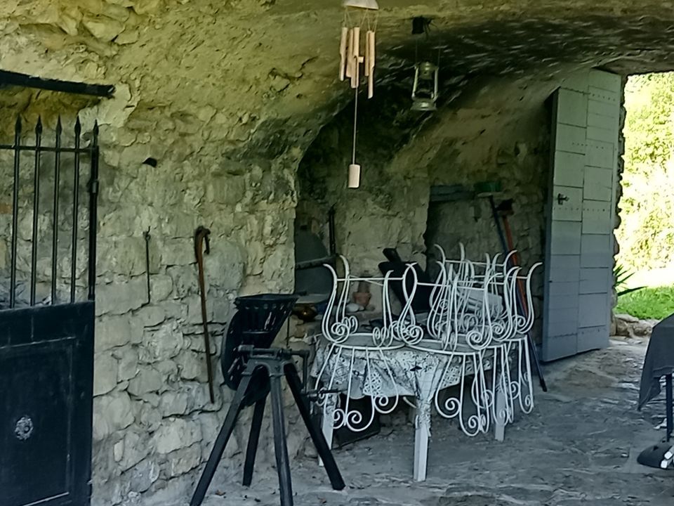 Villa i Saint-Christol-les-Ales, Gard - foto 5