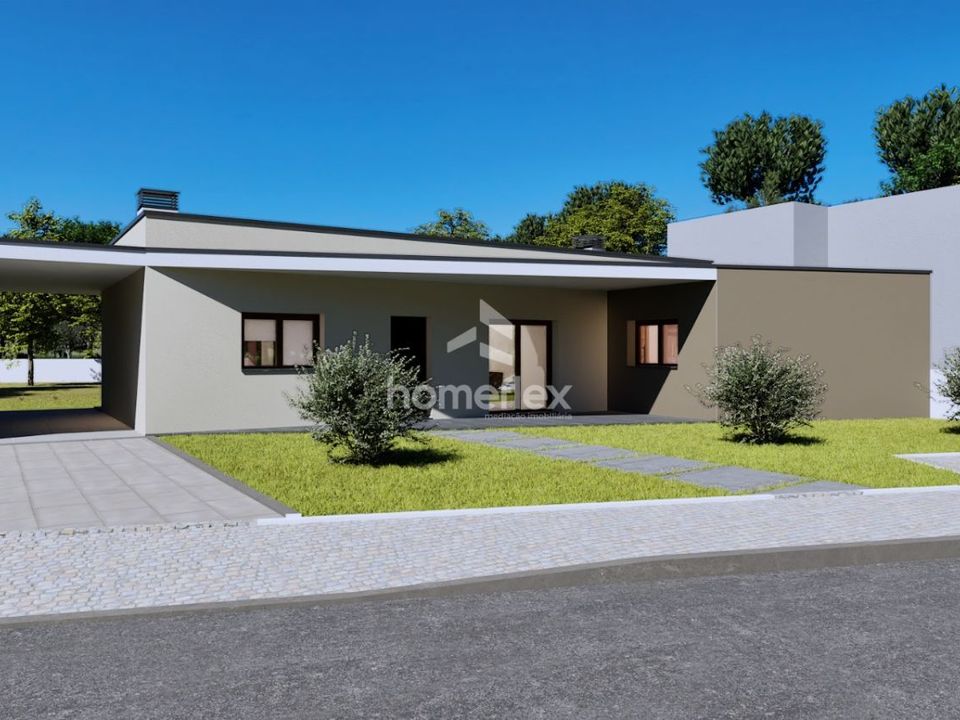 Villa i Pombal, Leiria - foto 1