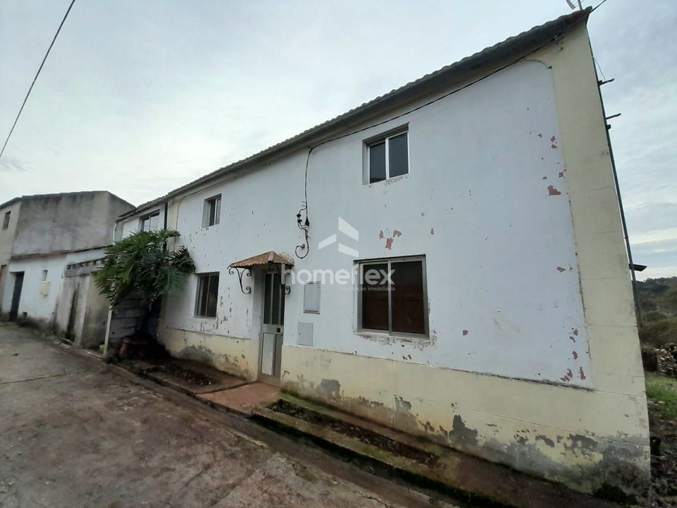 Villa i Soure, Coimbra - foto 3