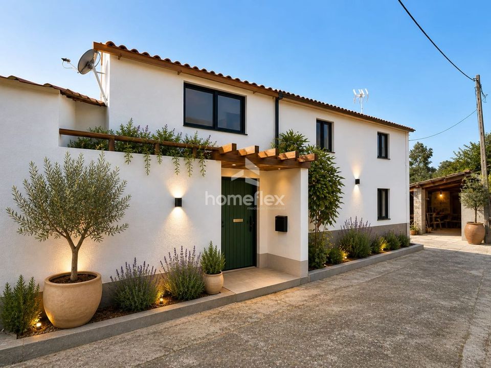 Villa i Soure, Coimbra - foto 1