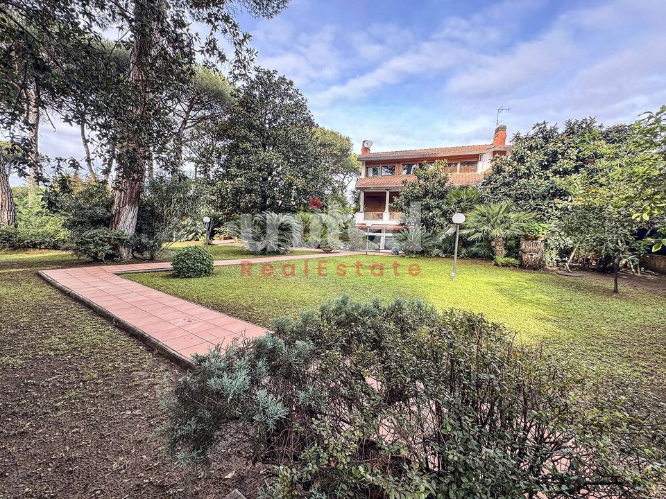 Villa i Rome, Rome - foto 1