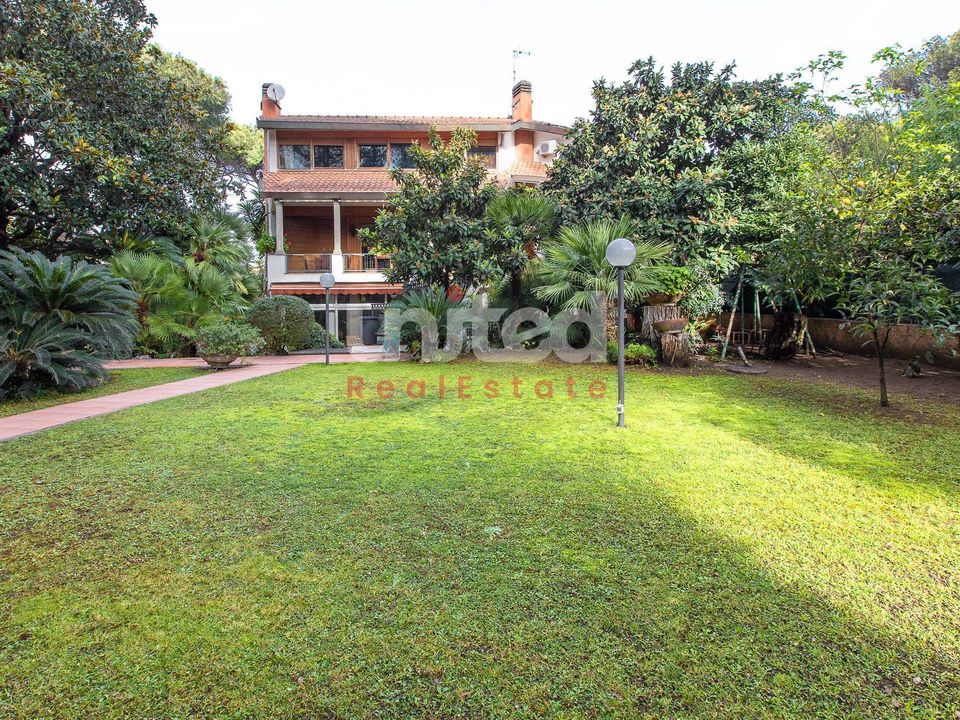 Villa i Rome, Rome - foto 2