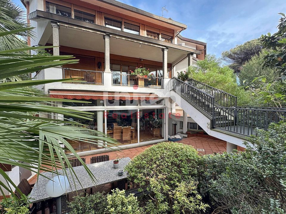 Villa i Rome, Rome - foto 3