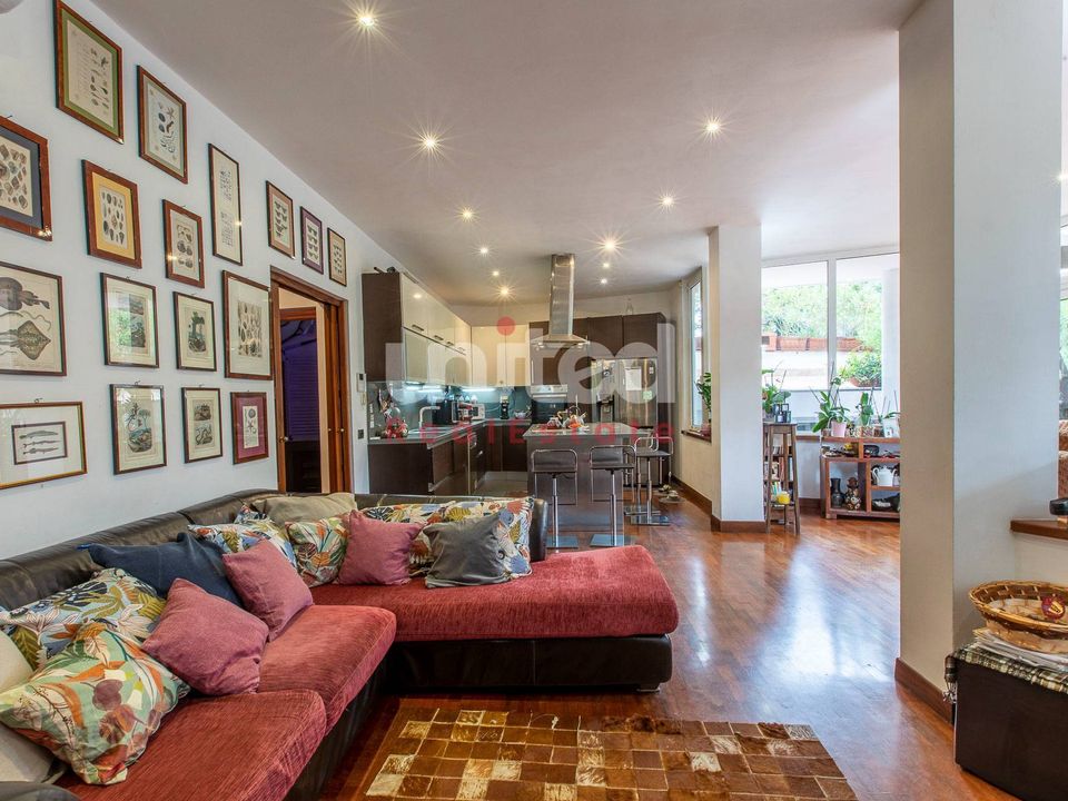 Villa i Rome, Rome - foto 4
