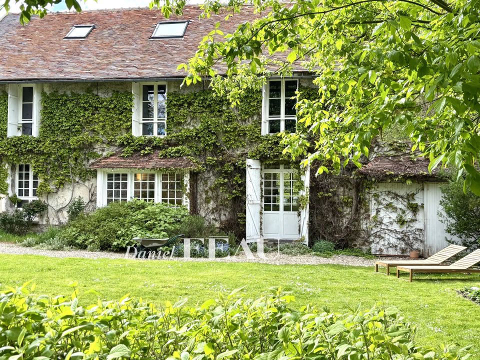 Villa i Neauphle-le-Château, Yvelines - foto 1