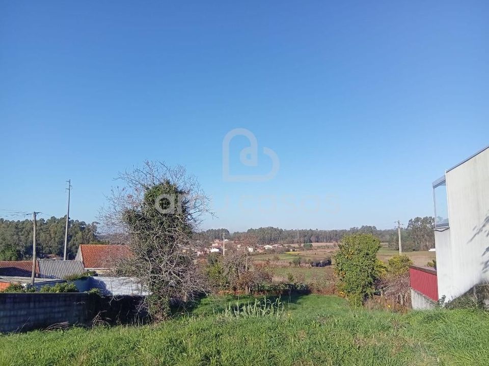 Helårsgrund i Estarreja, Aveiro - foto 1