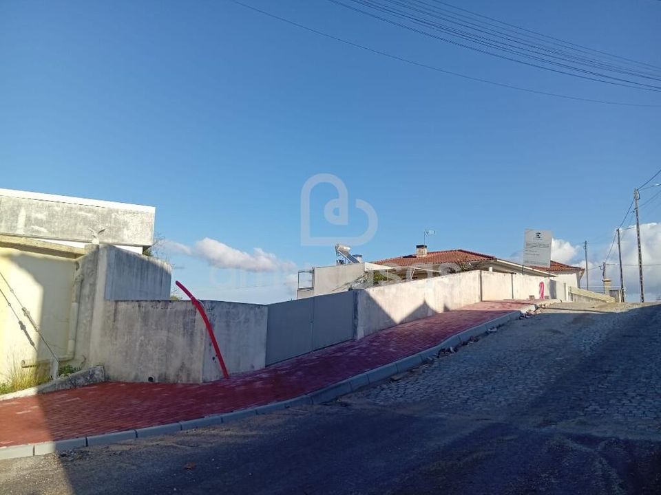 Helårsgrund i Estarreja, Aveiro - foto 2