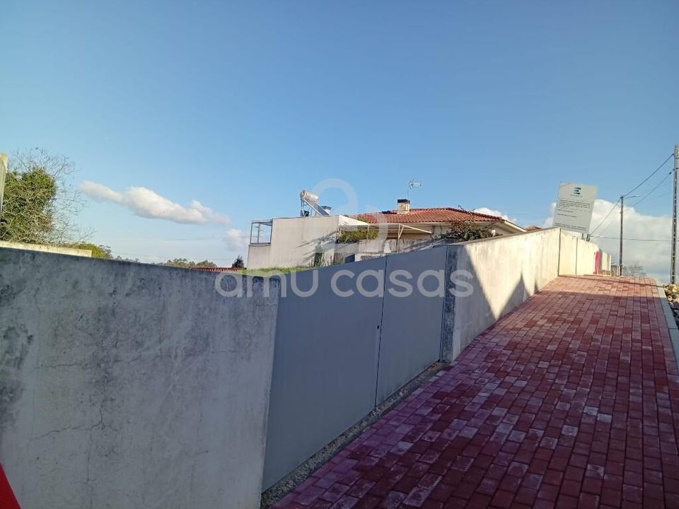 Helårsgrund i Estarreja, Aveiro - foto 3