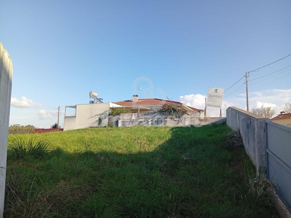 Helårsgrund i Estarreja, Aveiro - foto 4