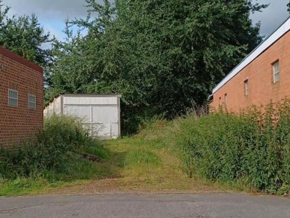 Tomt i Sin-le-Noble, Nord - bilde 1
