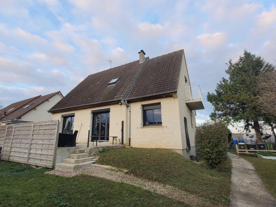 Villa i Frénouville, Calvados - foto 1