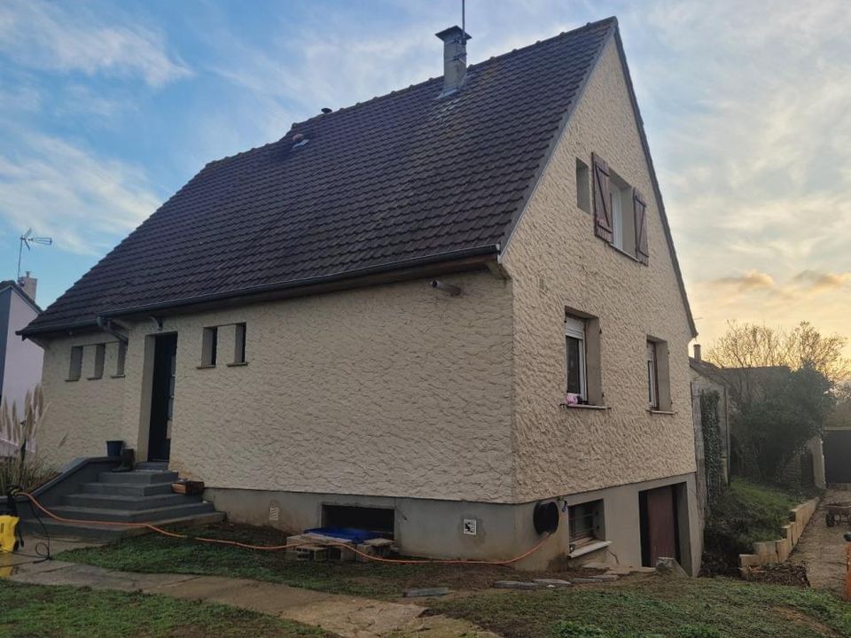 Villa i Frénouville, Calvados - foto 2