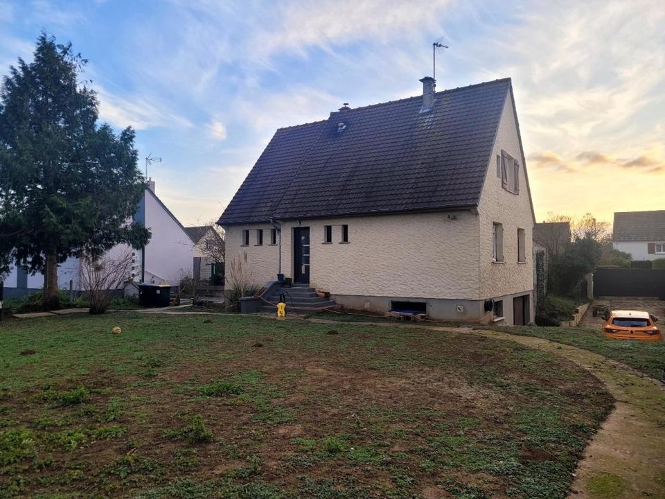 Villa i Frénouville, Calvados - foto 3