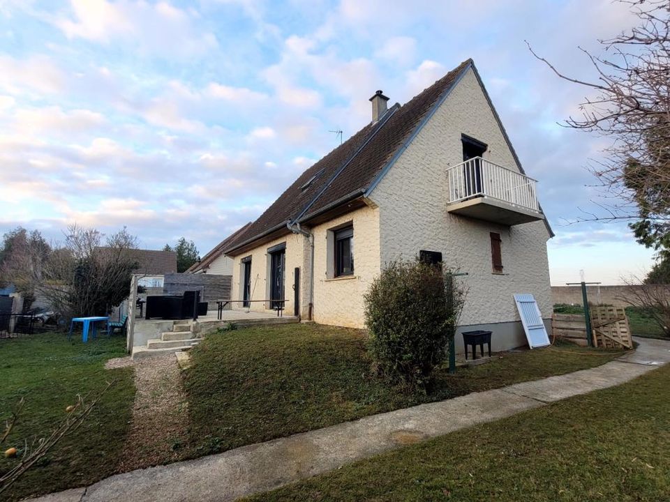 Villa i Frénouville, Calvados - foto 5
