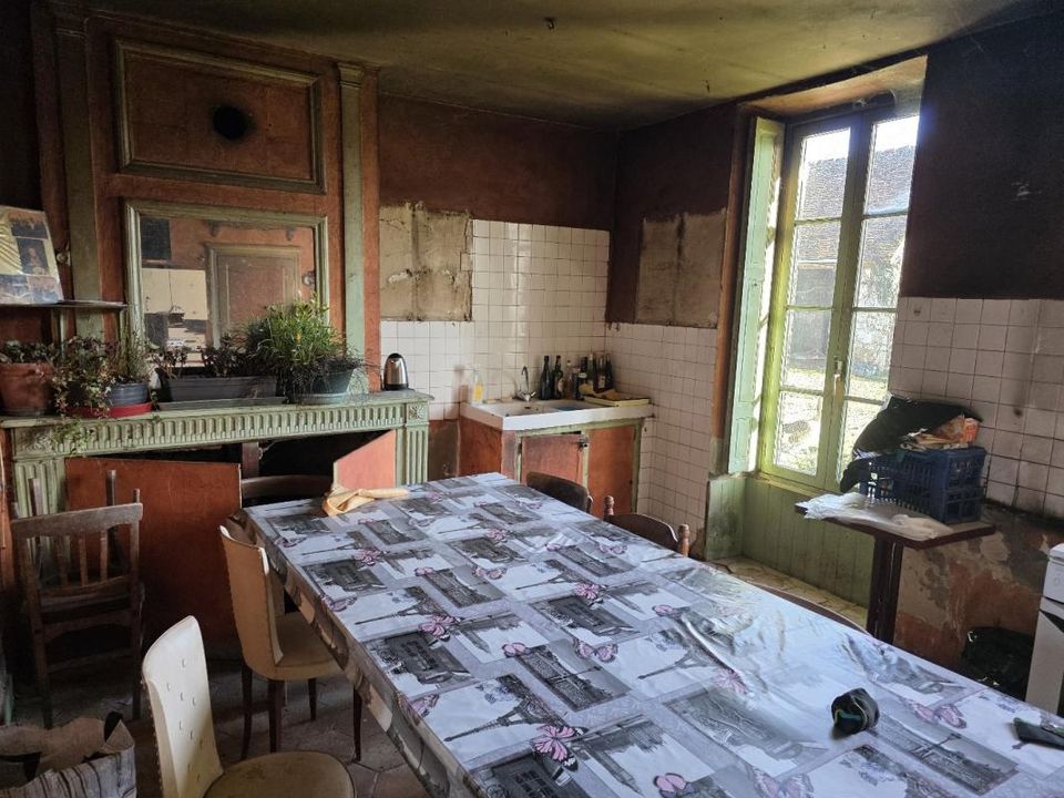 Villa i Contres, Loir-et-Cher - foto 2
