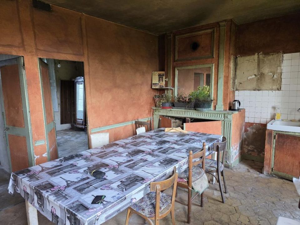 Villa i Contres, Loir-et-Cher - foto 3