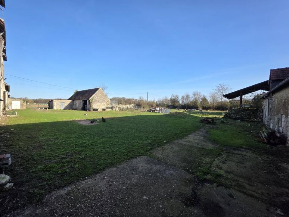 Villa i Contres, Loir-et-Cher - foto 4