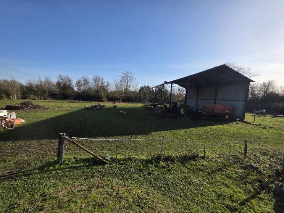 Villa i Contres, Loir-et-Cher - foto 5