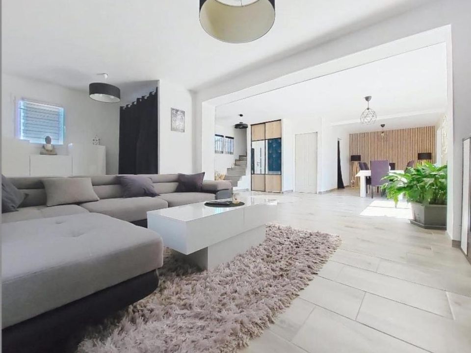 Villa i Canet, Herault - bilde 4