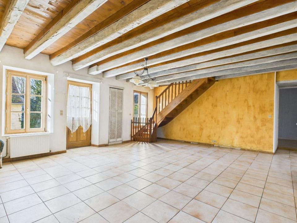 Villa i Ruffec, Indre - bilde 2