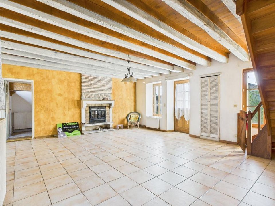 Villa i Ruffec, Indre - bilde 3