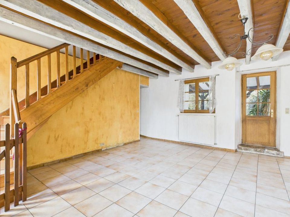 Villa i Ruffec, Indre - bilde 4