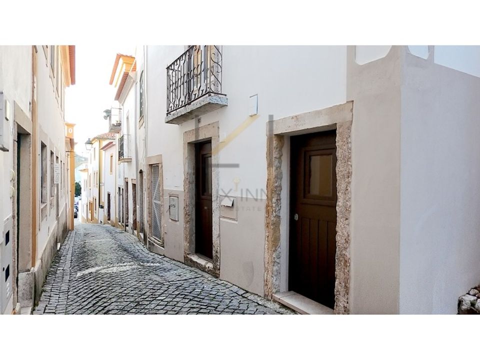 Leilighet i Constancia, Santarem - bilde 1
