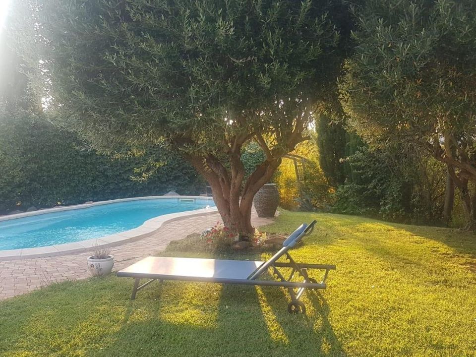 Villa i Le Pouget, Herault - foto 2