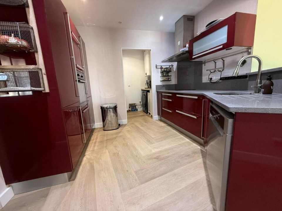 Villa i Le Pouget, Herault - foto 4