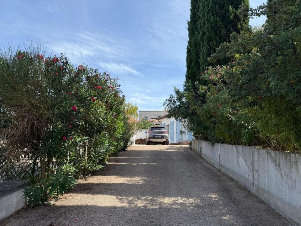Villa i Le Pouget, Herault - foto 5