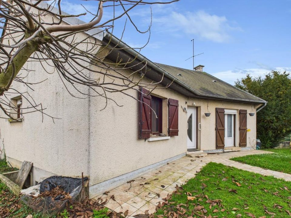 Villa i Chaulnes, Somme - foto 2