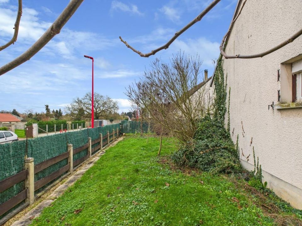 Villa i Chaulnes, Somme - foto 3