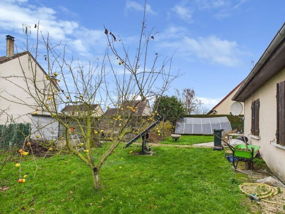 Villa i Chaulnes, Somme - foto 4