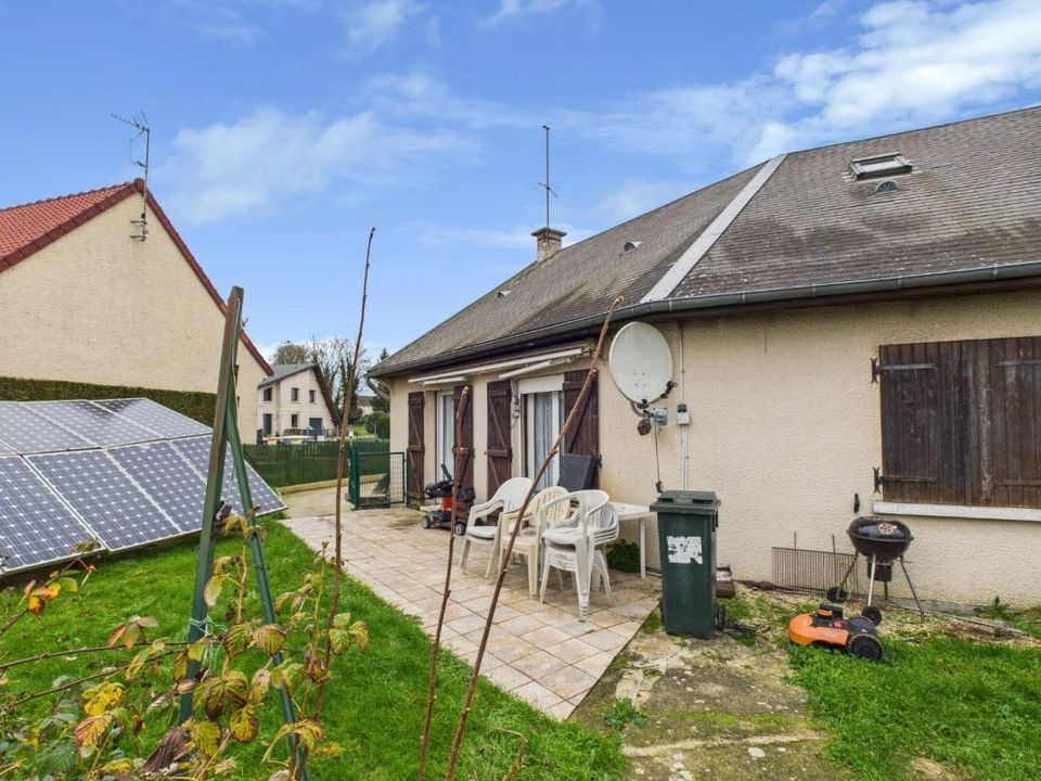 Villa i Chaulnes, Somme - foto 5