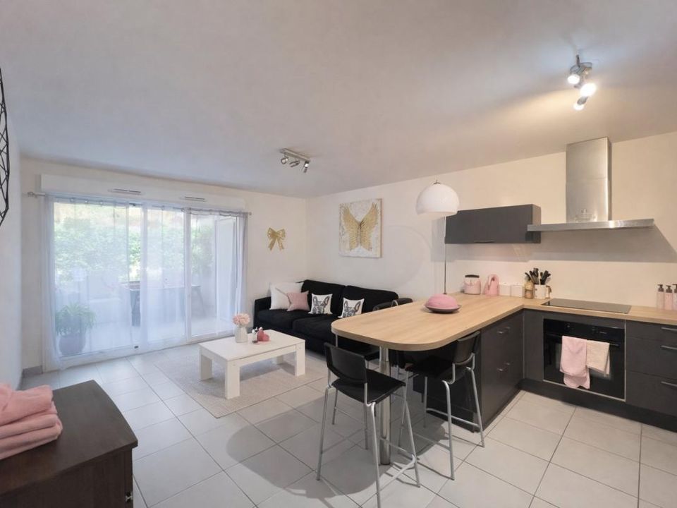 Apartament a Bidart, Pyrenees-Atlantiques - foto 1